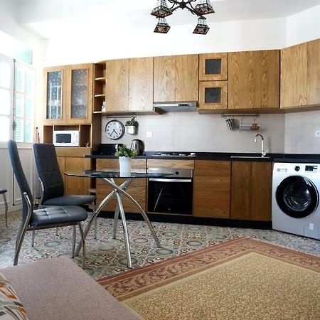 Tetouan Luxury Apartment Dış mekan fotoğraf