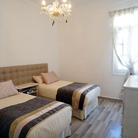 Tetouan Luxury Apartment Dış mekan fotoğraf