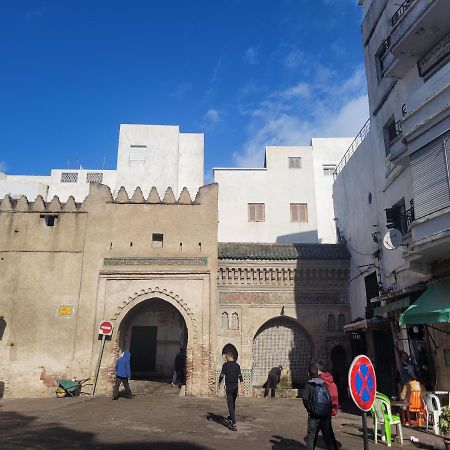 Tetouan Luxury Apartment Dış mekan fotoğraf