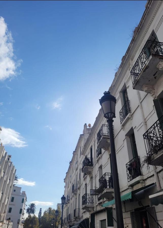 Tetouan Luxury Apartment Dış mekan fotoğraf