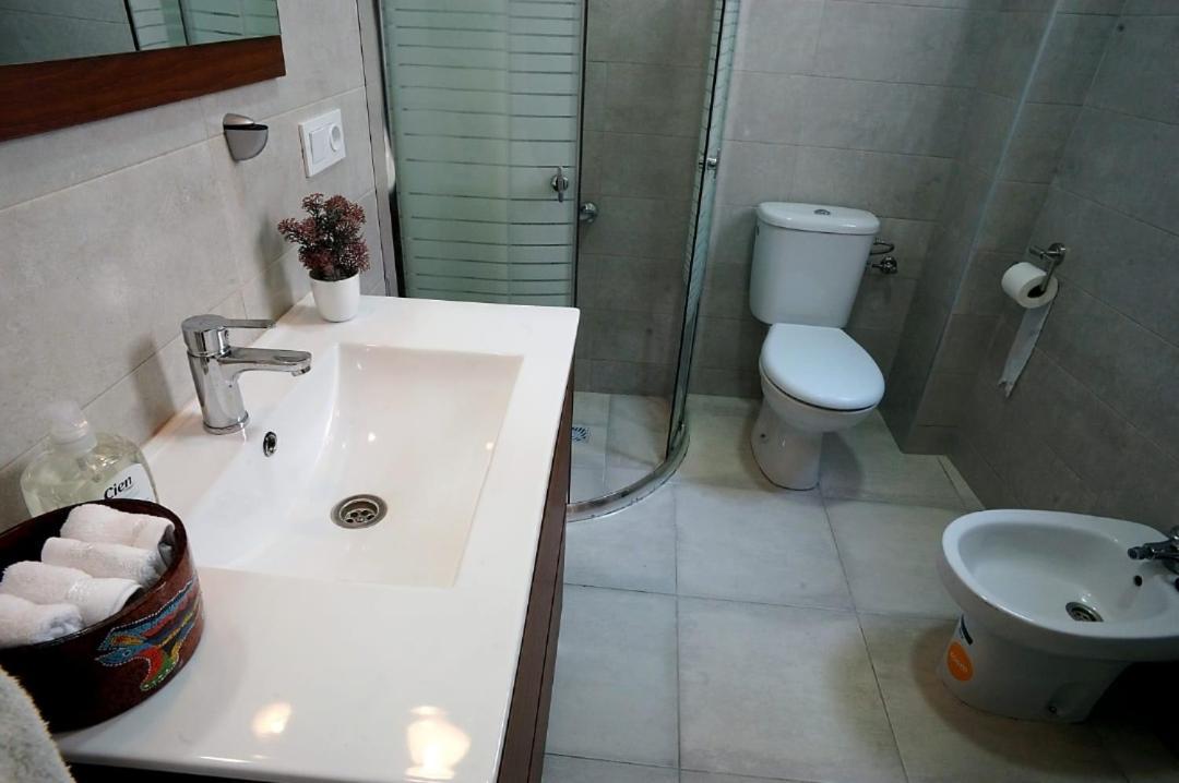 Tetouan Luxury Apartment Dış mekan fotoğraf