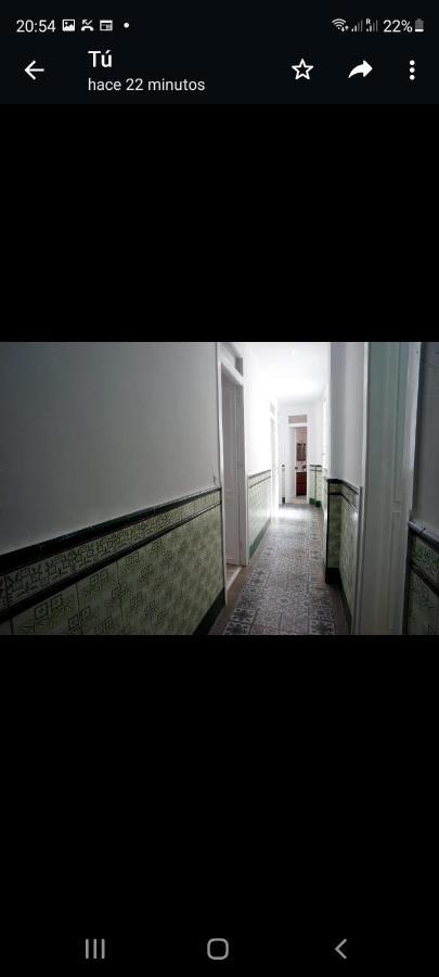 Tetouan Luxury Apartment Dış mekan fotoğraf
