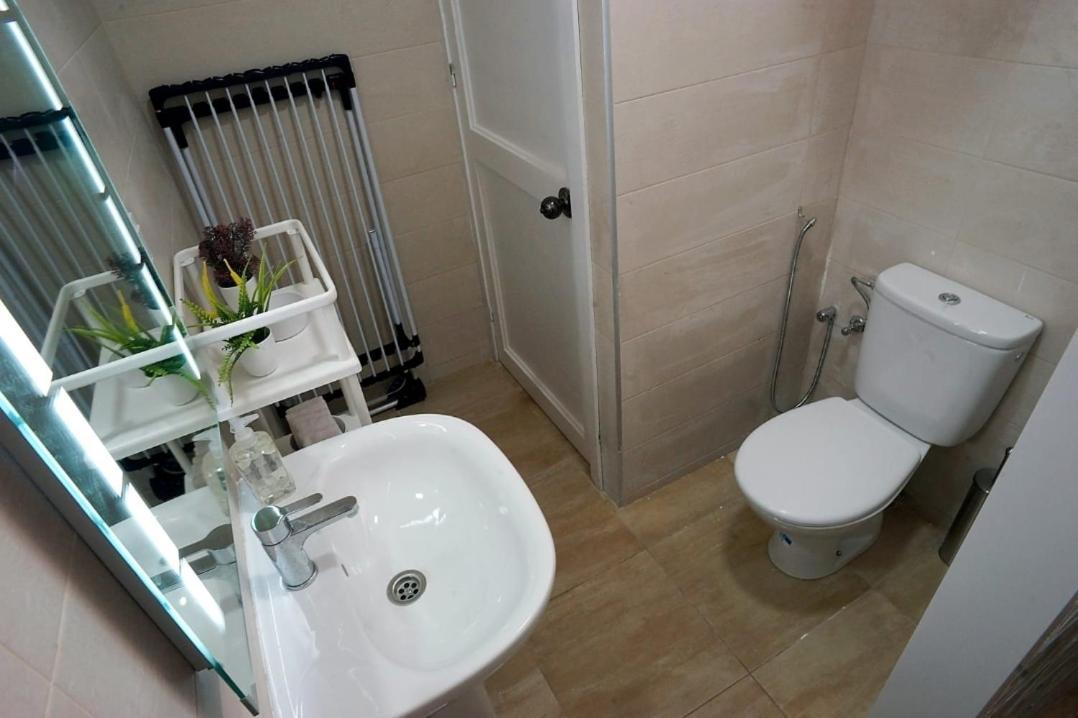 Tetouan Luxury Apartment Dış mekan fotoğraf