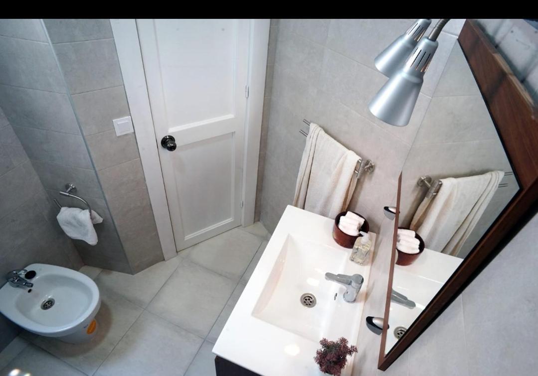 Tetouan Luxury Apartment Dış mekan fotoğraf